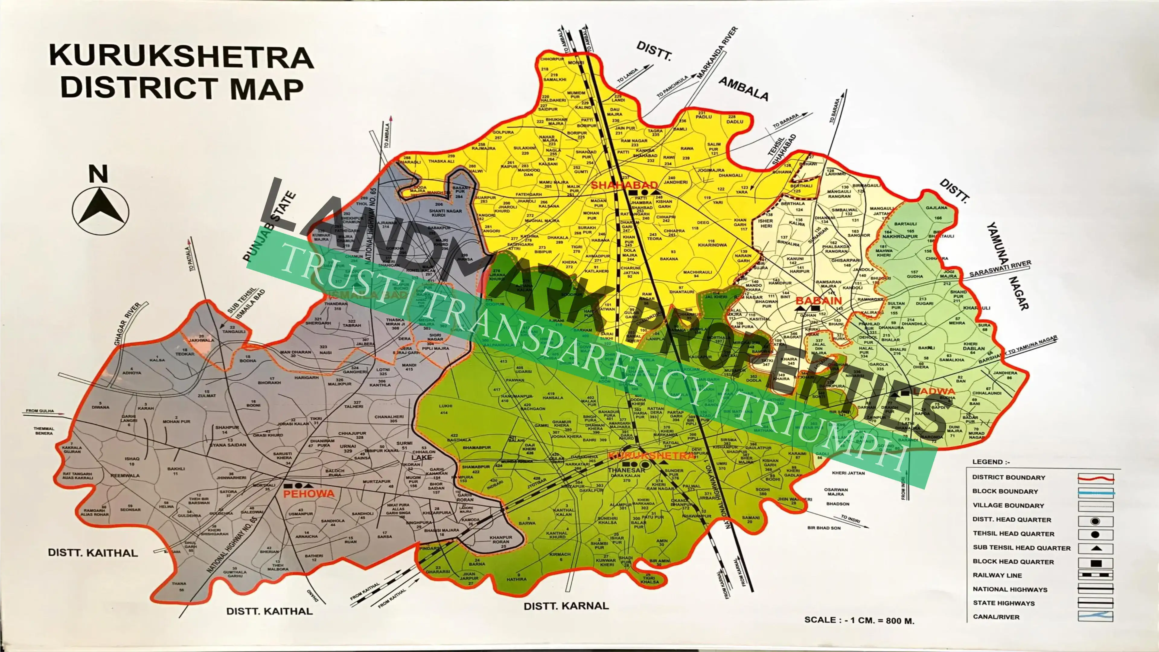 Kurukshetra